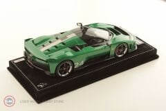 1:18 MR Collection 2024 Ferrari F80 #24