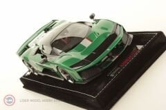 1:18 MR Collection 2024 Ferrari F80 #24