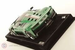 1:18 MR Collection 2024 Ferrari F80 #24