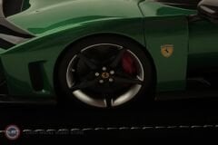 1:18 MR Collection 2024 Ferrari F80 #24