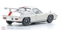 1:64 Kyosho 1975 Lotus Europe Circuit Wolf
