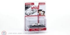 1:64 Kyosho 1975 Lotus Europe Circuit Wolf