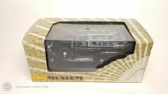 1:43 IXO 1934 Mercedes Benz G4 W31 Cabriolet