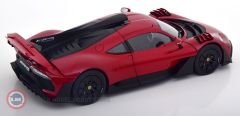 1:18 NZG 2023 Mercedes Benz AMG One race - patagonia