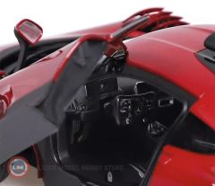 1:18 NZG 2023 Mercedes Benz AMG One race - patagonia