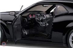 1:18 2023 Dodge Challenger SRT Hellcat Redeye Black Ghost