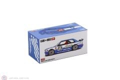 1:64 Mini GT BMW M3 E30 Kaido Touring Champ V1 BBS