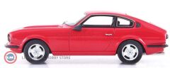 1:43 AutoCult 1972 ANADOL  STC-16 Kırmızı - Türkiye