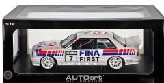 1:18 1992 BMW M3 DTM FINA - C. CECOTTO #7