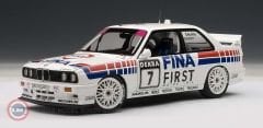 1:18 1992 BMW M3 DTM FINA - C. CECOTTO #7