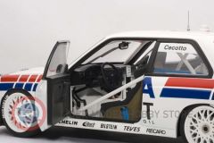 1:18 1992 BMW M3 DTM FINA - C. CECOTTO #7