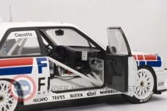 1:18 1992 BMW M3 DTM FINA - C. CECOTTO #7