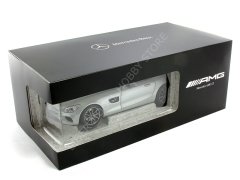 1:18 2015 Mercedes Benz GT S AMG C190