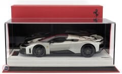 1:18 MR Collection 2024 Ferrari F80