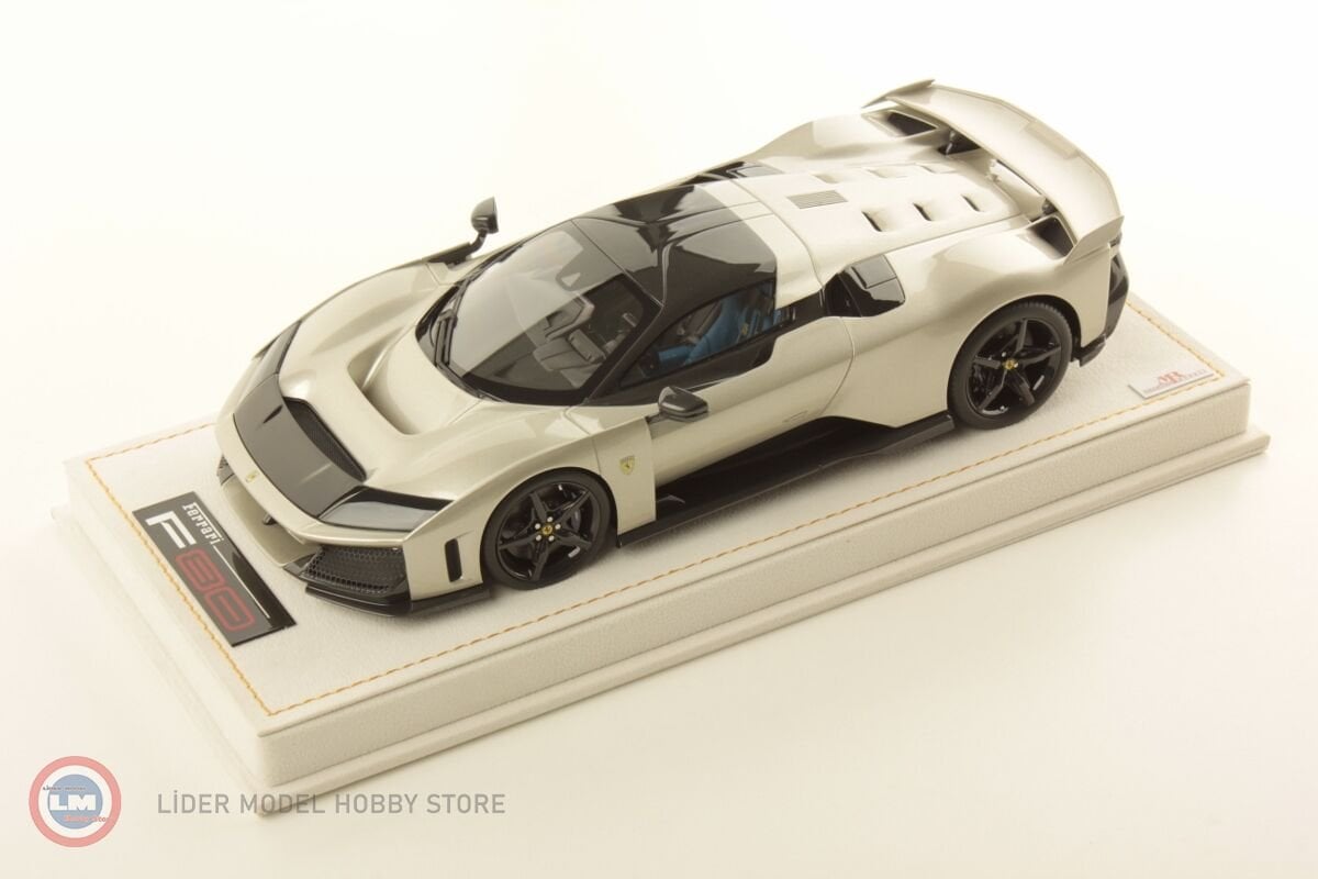 1:18 MR Collection 2024 Ferrari F80
