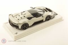 1:18 MR Collection 2024 Ferrari F80