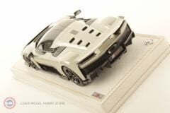 1:18 MR Collection 2024 Ferrari F80