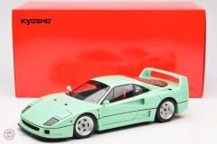1:18 Kyosho 1984 Ferrari F40
