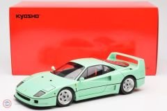 1:18 Kyosho 1984 Ferrari F40