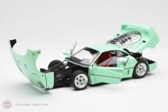 1:18 Kyosho 1984 Ferrari F40