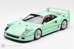 1:18 Kyosho 1984 Ferrari F40