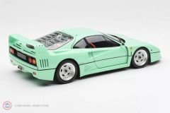 1:18 Kyosho 1984 Ferrari F40