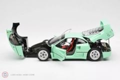 1:18 Kyosho 1984 Ferrari F40