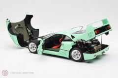 1:18 Kyosho 1984 Ferrari F40