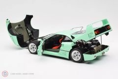 1:18 Kyosho 1984 Ferrari F40