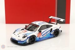 1:18 2020 Porsche 911 991-2 Rsr 4.0L #56 Le Mans