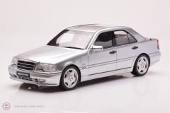 1:18 1990 Mercedes Benz C36 AMG W202