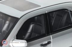 1:18 1990 Mercedes Benz C36 AMG W202