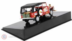 1:43 1973 Citroen Baby Brousse, Safari Soleil