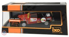 1:43 1973 Citroen Baby Brousse, Safari Soleil