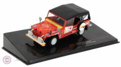1:43 1973 Citroen Baby Brousse, Safari Soleil