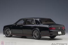 1:18 Autoart 2019 Toyota Century GRMN - black