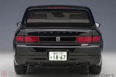 1:18 Autoart 2019 Toyota Century GRMN - black