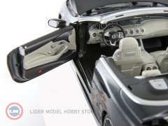 1:18 2015 Mercedes Benz S Class A217 Spider