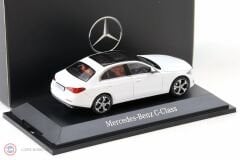1:43 Herpa 2022 Mercedes Benz C-Class  W206