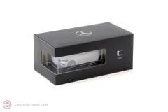 1:43 Herpa 2022 Mercedes Benz C-Class  W206
