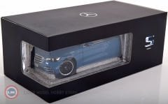 1:18 2020 MERCEDES BENZ S CLASS W223