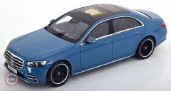 1:18 2020 MERCEDES BENZ S CLASS W223
