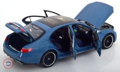 1:18 2020 MERCEDES BENZ S CLASS W223