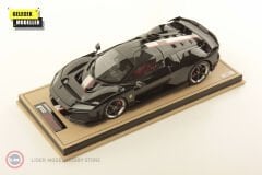 1:18 MR Collection 2024 Ferrari F80