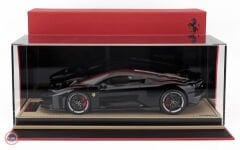 1:18 MR Collection 2024 Ferrari F80