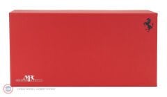 1:18 MR Collection 2024 Ferrari F80