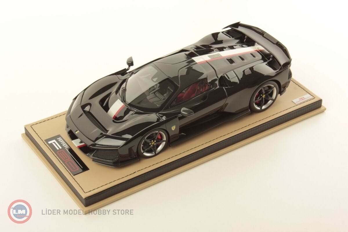 1:18 MR Collection 2024 Ferrari F80
