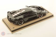 1:18 MR Collection 2024 Ferrari F80