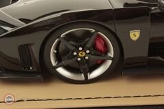 1:18 MR Collection 2024 Ferrari F80