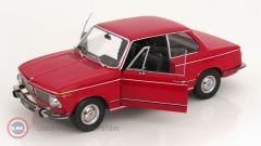 1:12 KK Scale 1971 BMW 1602 1. Series
